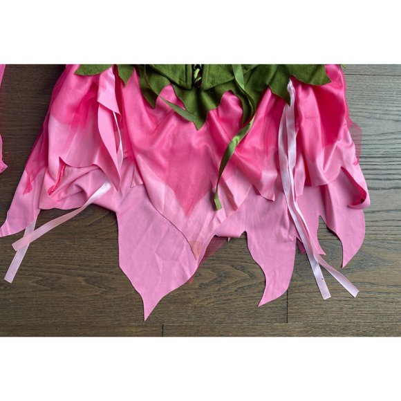 Eye Candy Halloween Costume - Rose Fairy - Picture 7 of 11